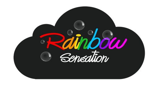 Rainbow Sensation